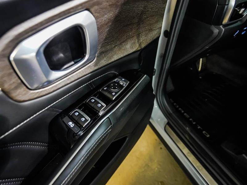 kia Sorento 2022 - 12