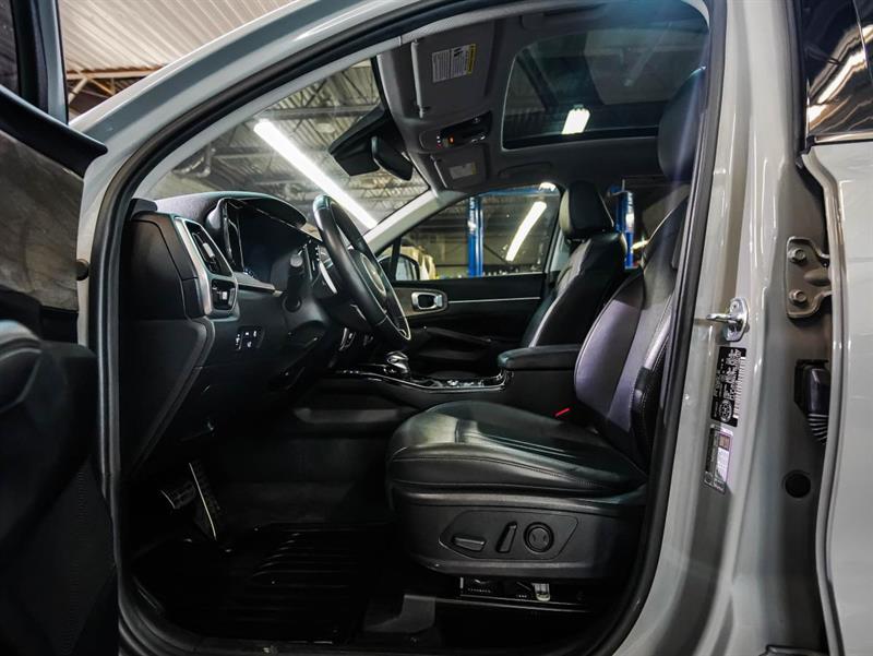 kia Sorento 2022 - 13