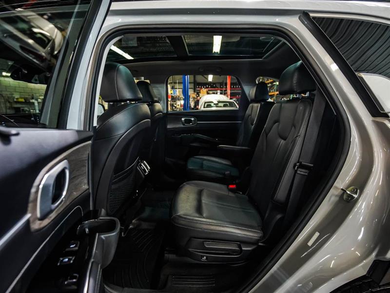 kia Sorento 2022 - 14