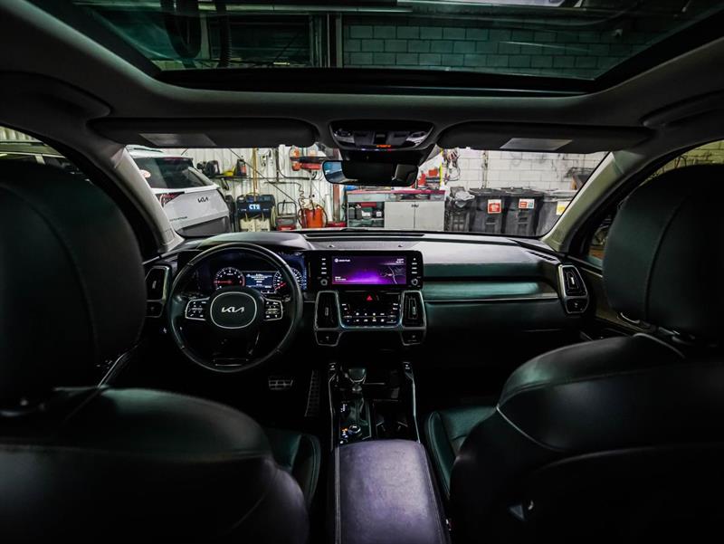 kia Sorento 2022 - 16