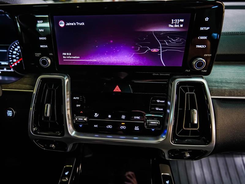 kia Sorento 2022 - 18