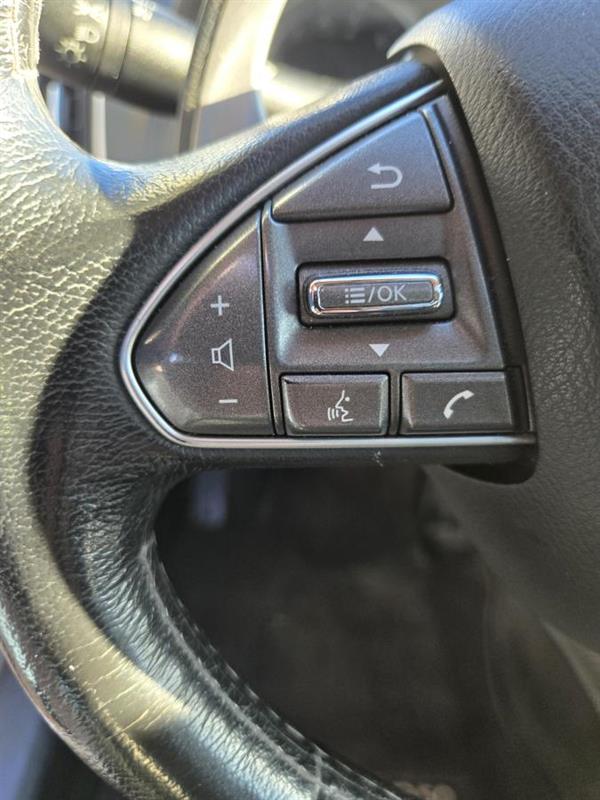 infiniti Q50 2017 - 20