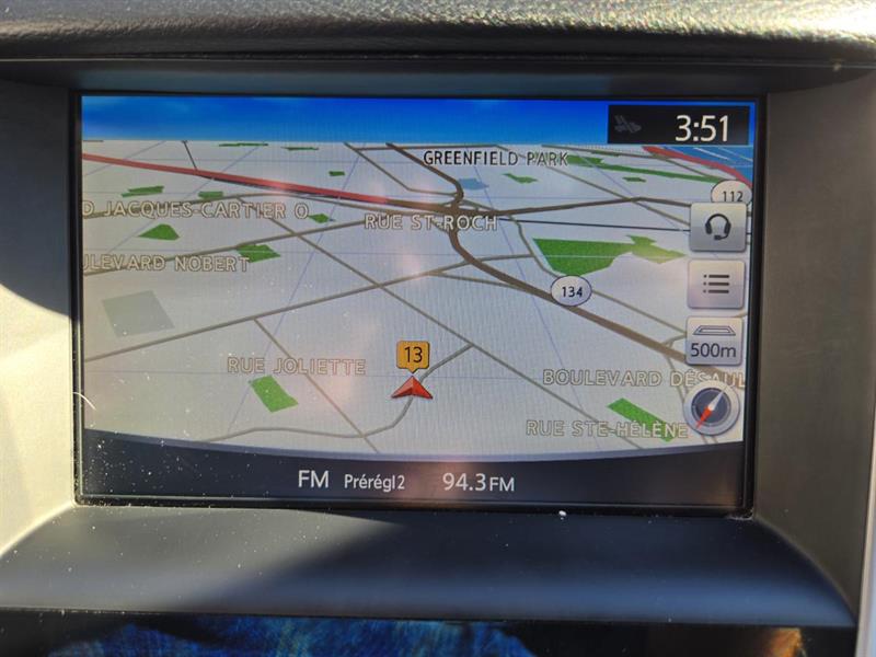 infiniti Q50 2017 - 25