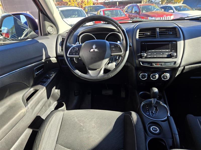 mitsubishi RVR 2015 - 14