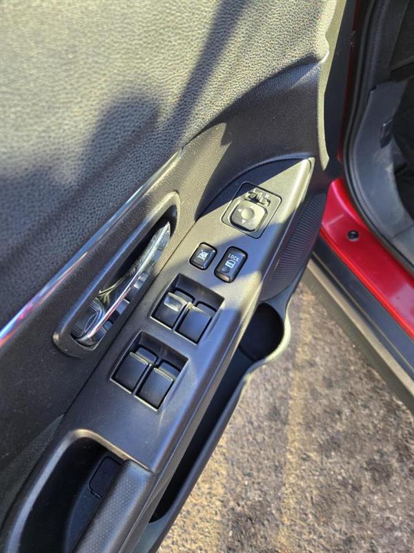 mitsubishi RVR 2015 - 17