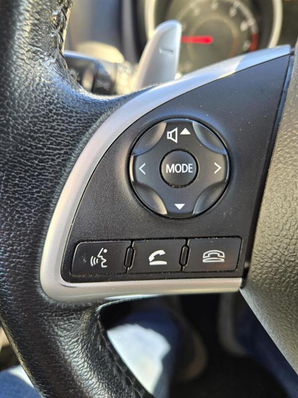 mitsubishi RVR 2015 - 18