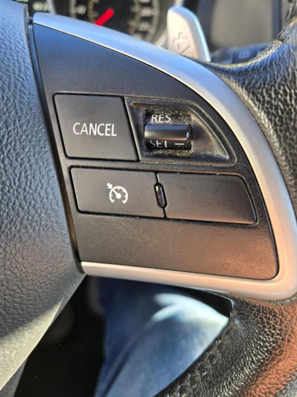 mitsubishi RVR 2015 - 19