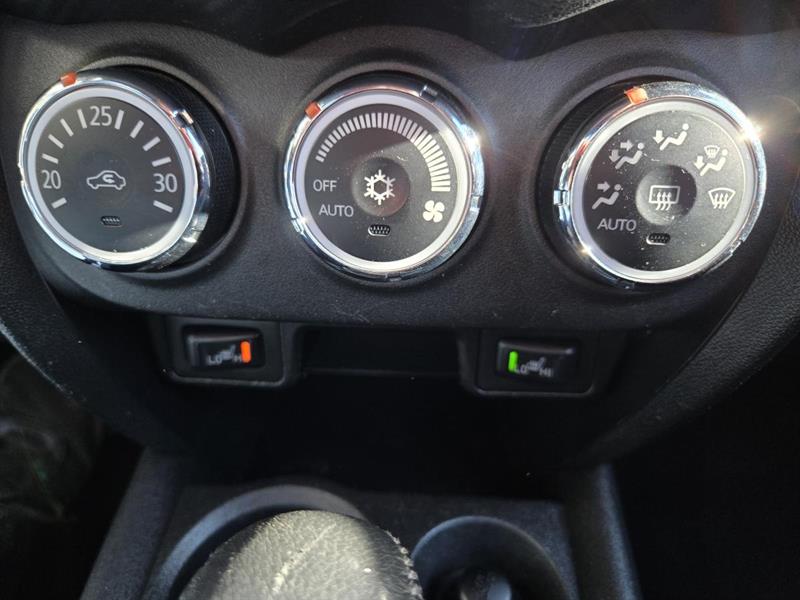 mitsubishi RVR 2015 - 24