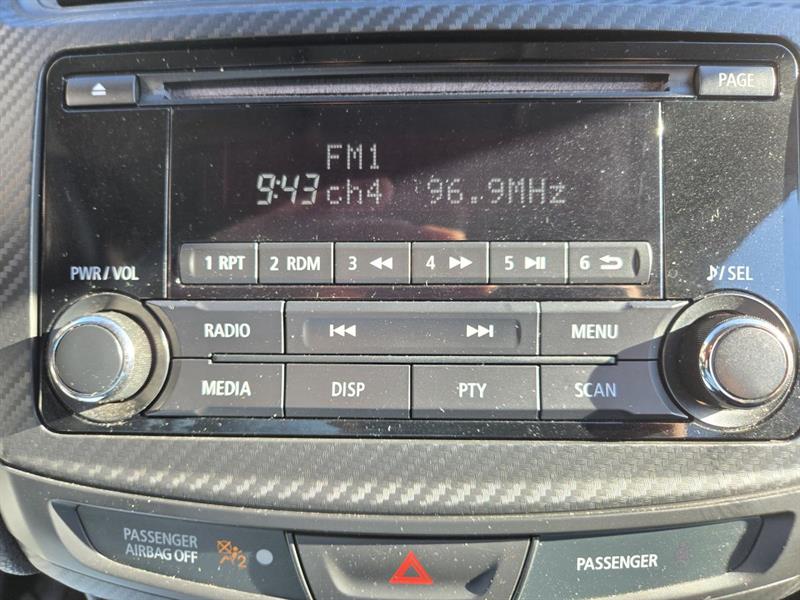 mitsubishi RVR 2015 - 25