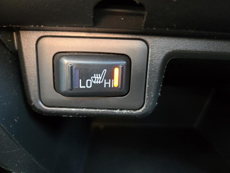 mitsubishi RVR 2015 - 26