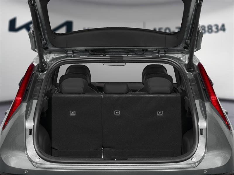 kia Niro EV 2026 - 7