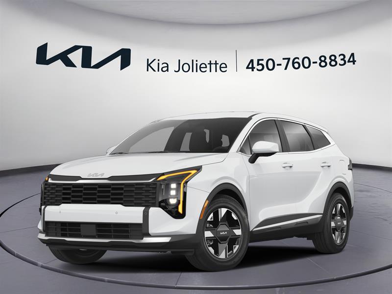 kia Sportage 2026
