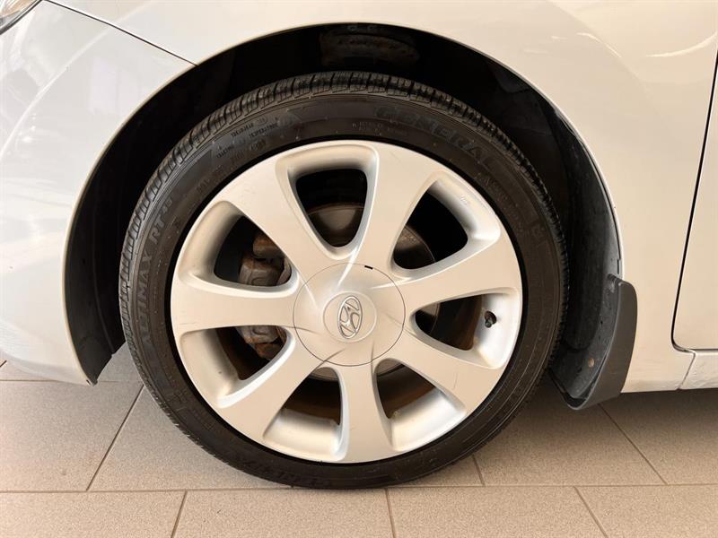 hyundai Elantra 2013 - 4