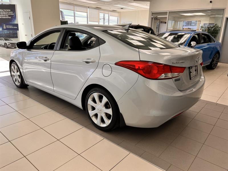 hyundai Elantra 2013 - 5