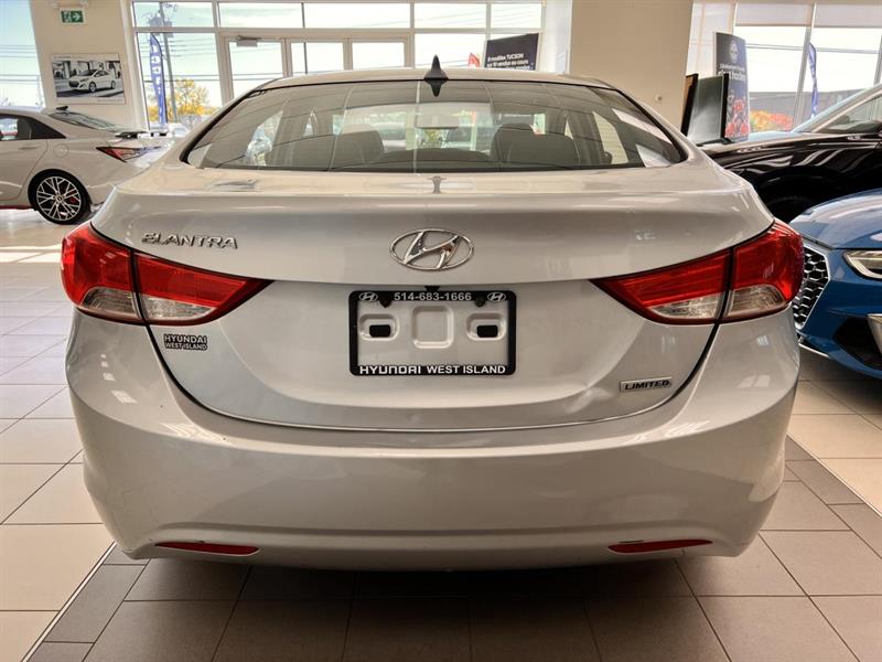 hyundai Elantra 2013 - 6
