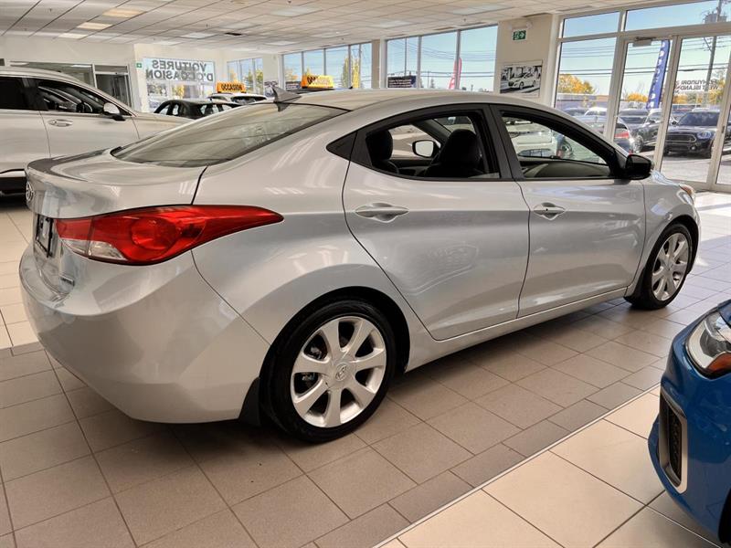 hyundai Elantra 2013 - 7