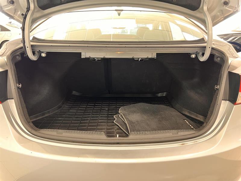 hyundai Elantra 2013 - 8