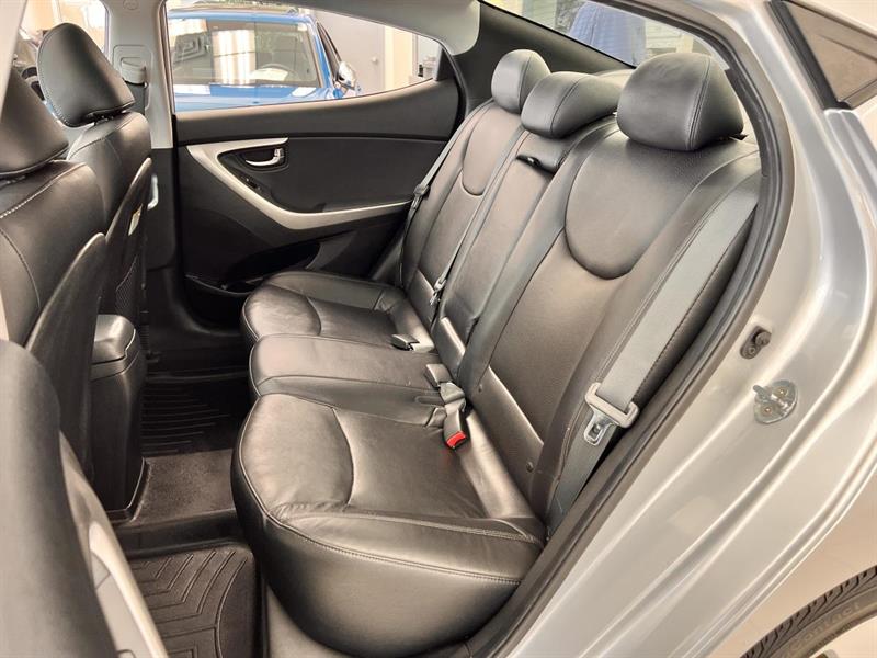 hyundai Elantra 2013 - 9