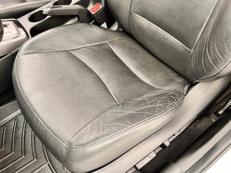 hyundai Elantra 2013 - 17