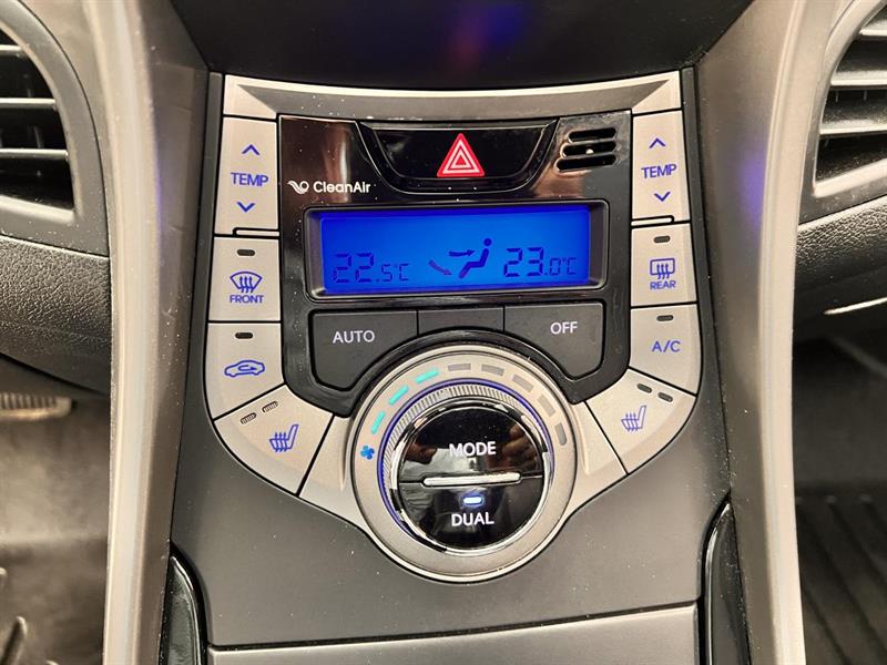 hyundai Elantra 2013 - 22