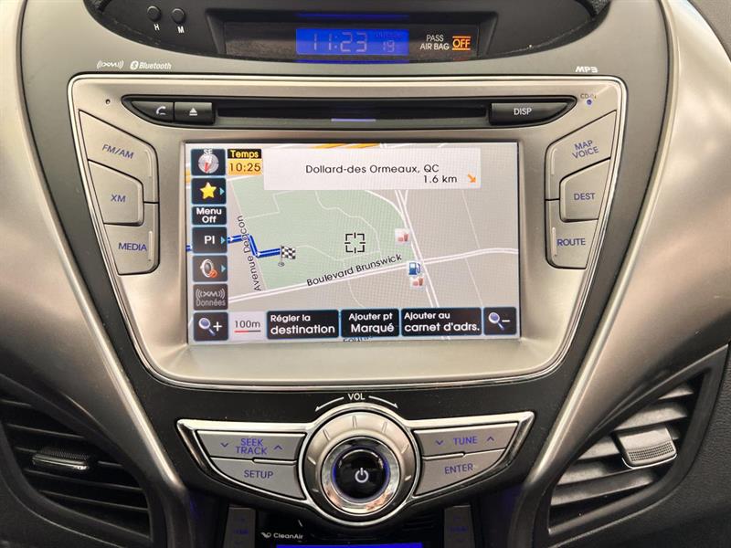 hyundai Elantra 2013 - 23