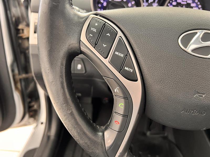 hyundai Elantra 2013 - 27