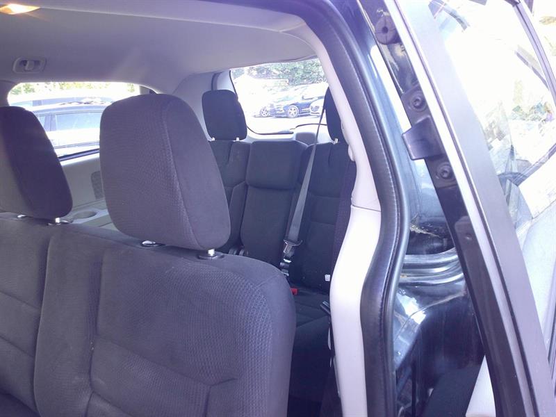 dodge Grand Caravan 2014 - 12