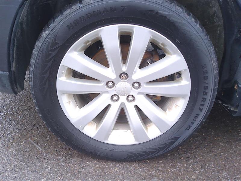 subaru Forester 2013 - 9