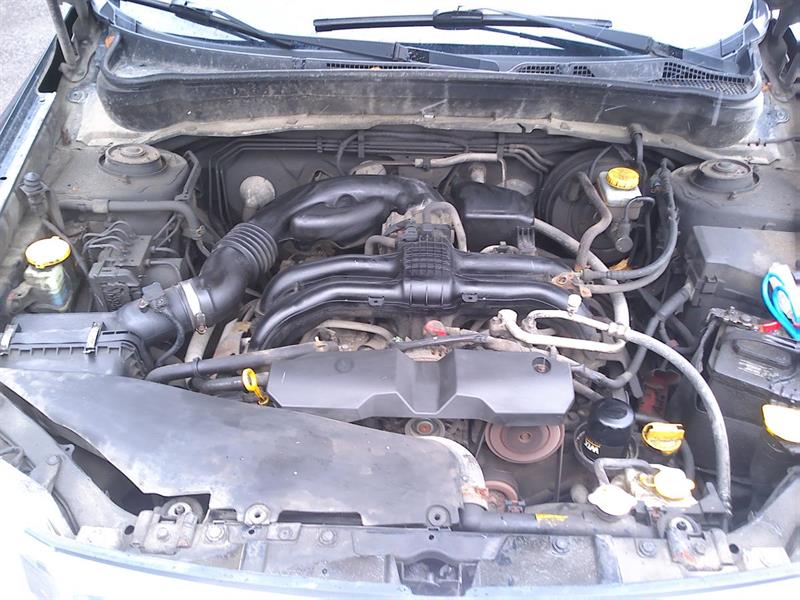 subaru Forester 2013 - 10