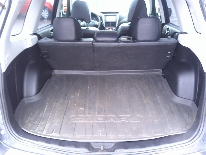 subaru Forester 2013 - 11