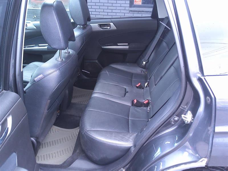 subaru Forester 2013 - 13