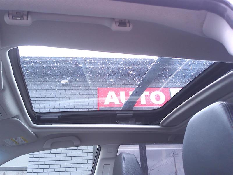 subaru Forester 2013 - 15