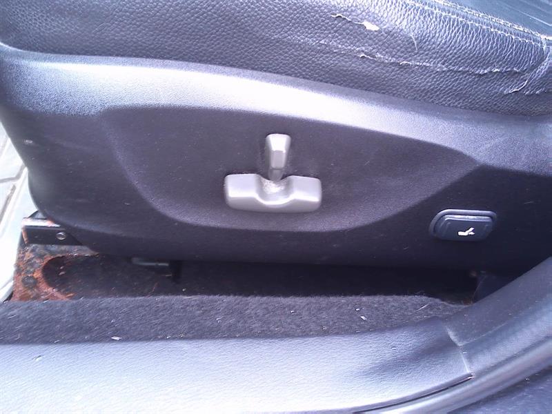 subaru Forester 2013 - 16