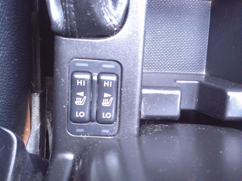 subaru Forester 2013 - 18