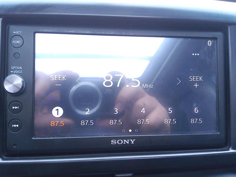 subaru Forester 2013 - 19