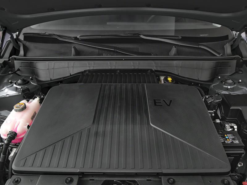 hyundai Kona électrique 2026 - 8