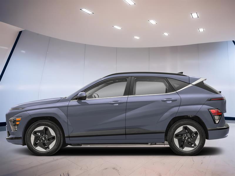 hyundai Kona électrique 2026 - 3