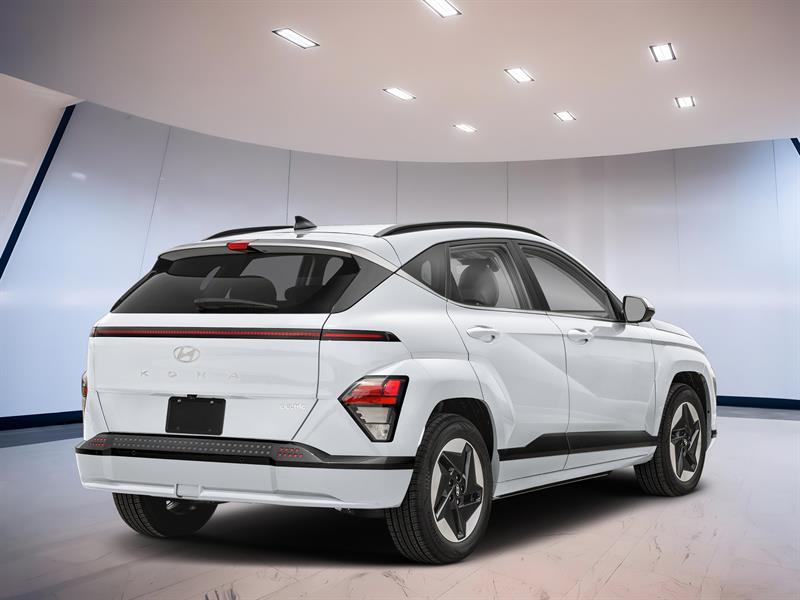 hyundai Kona électrique 2026 - 2