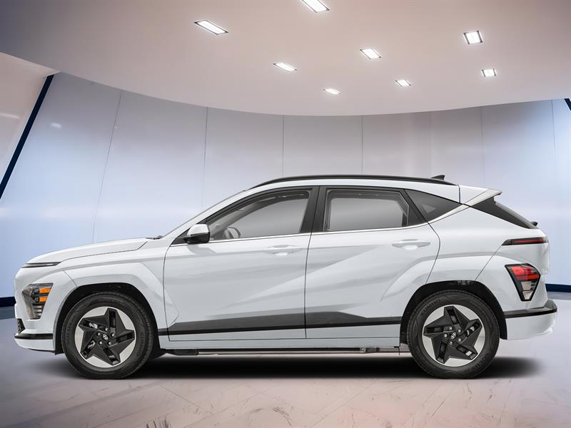 hyundai Kona électrique 2026 - 3