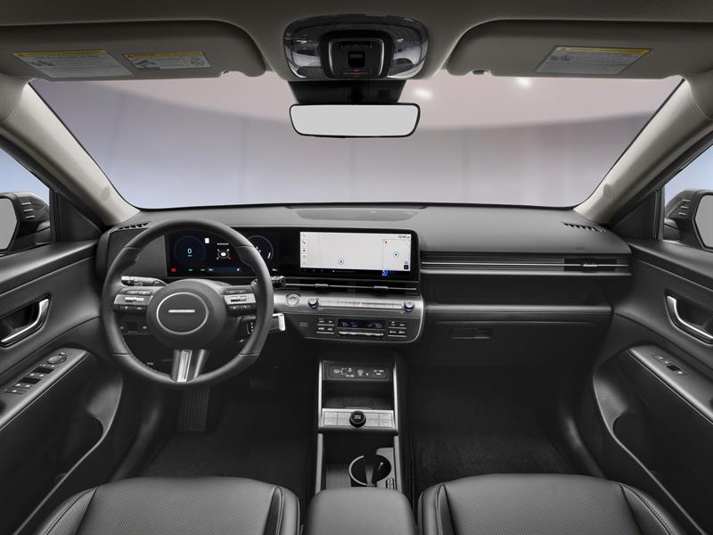 hyundai Kona électrique 2026 - 4