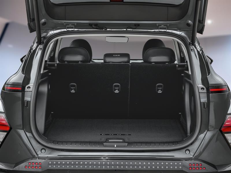 hyundai Kona électrique 2026 - 7