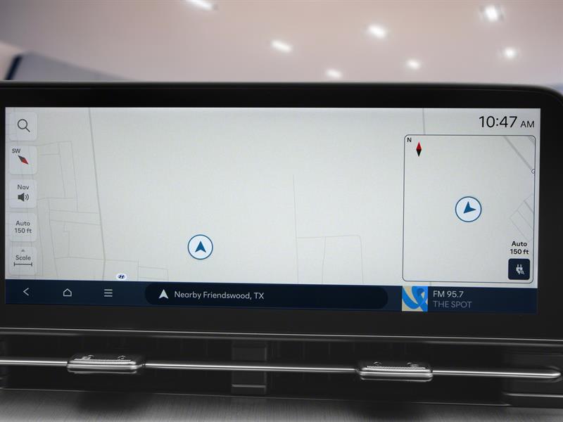 hyundai Kona électrique 2026 - 12