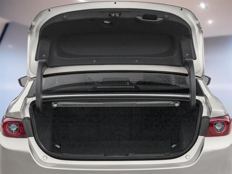 mazda Mazda3 2025 - 7