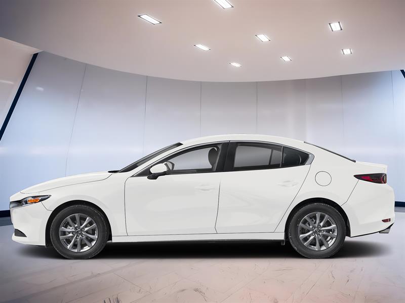 mazda Mazda3 2025 - 3