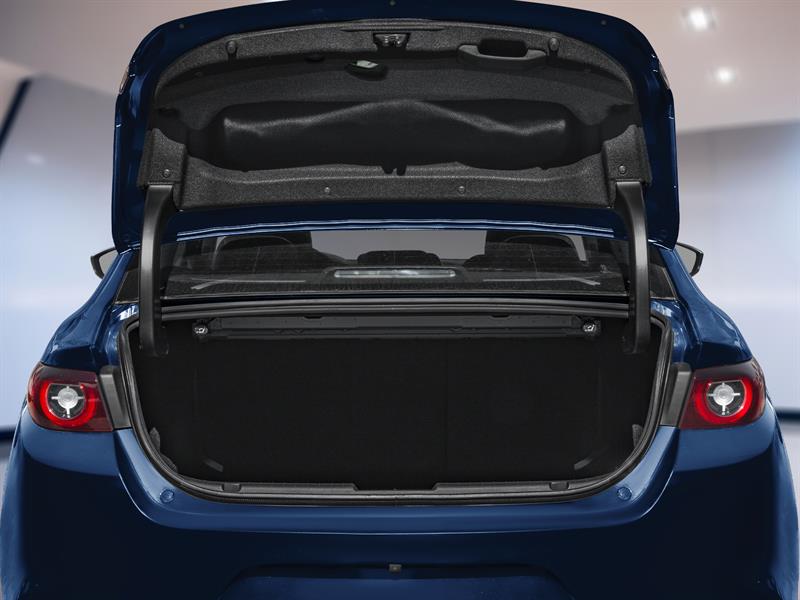 mazda Mazda3 2025 - 7