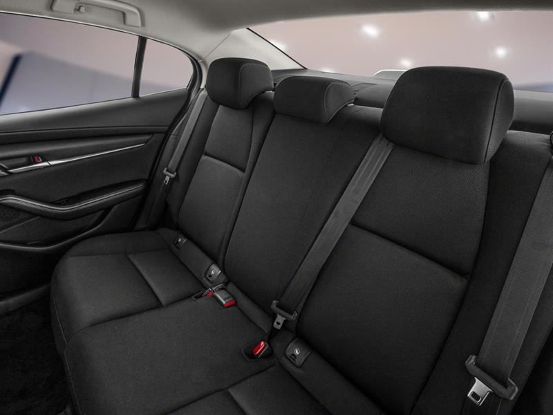 mazda Mazda3 2025 - 9