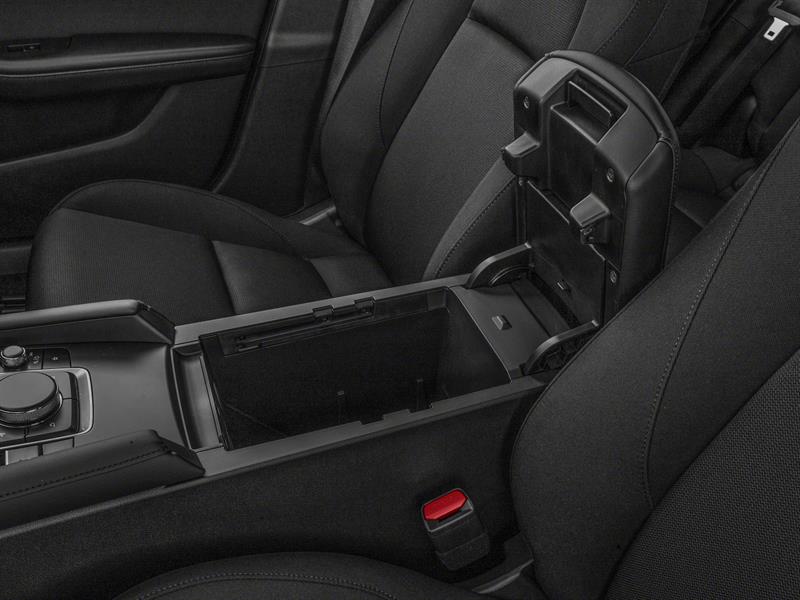 mazda Mazda3 2025 - 10