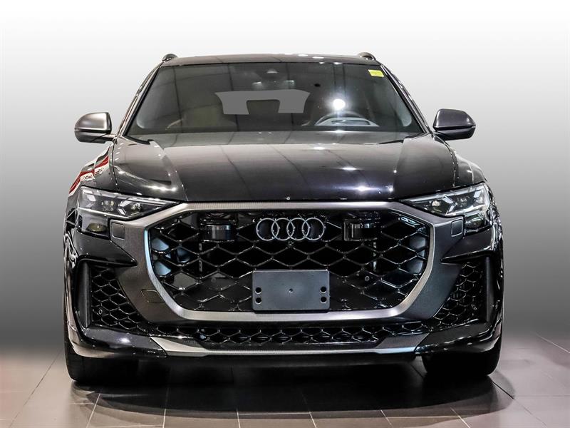 audi RS Q8 2025 - 2