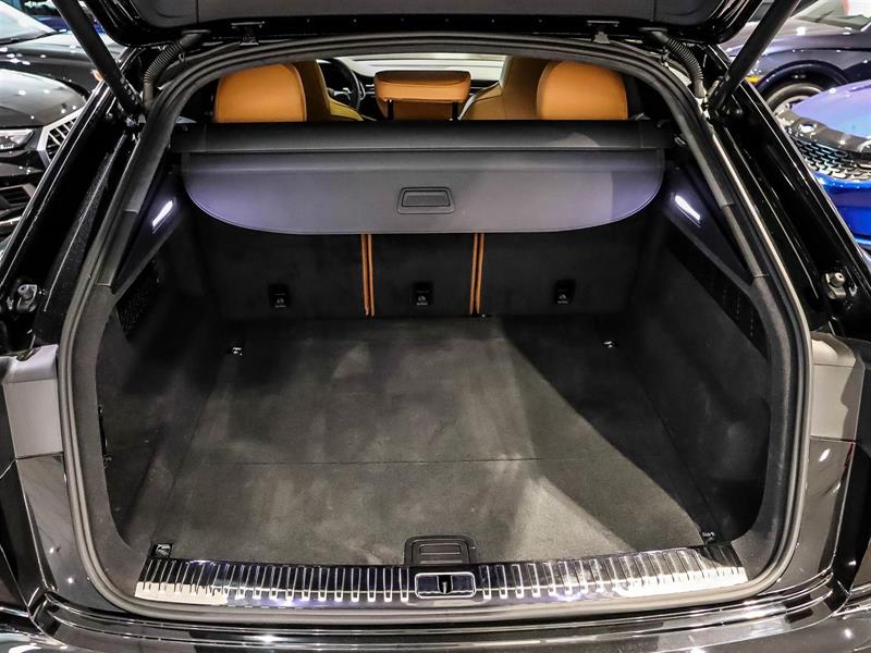 audi RS Q8 2025 - 14