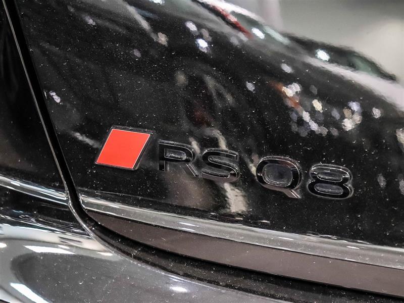 audi RS Q8 2025 - 16